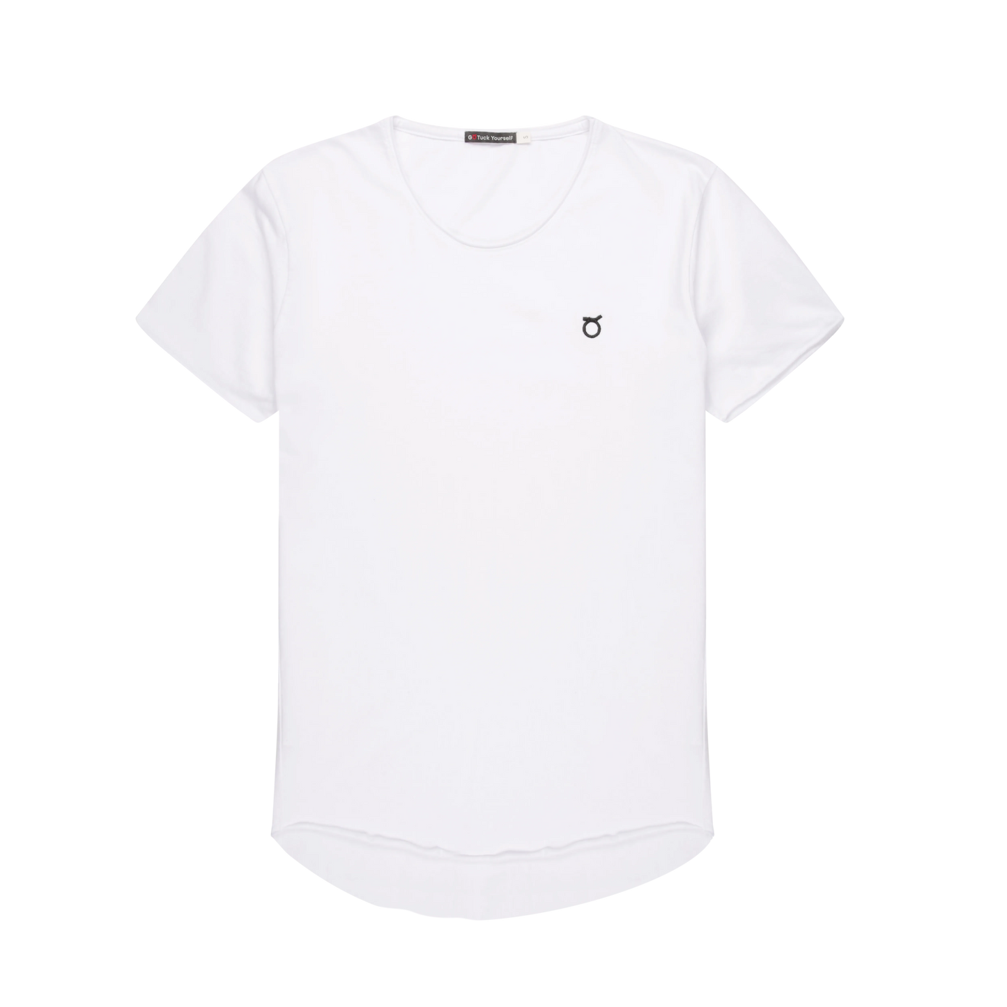 Raw T. Salt