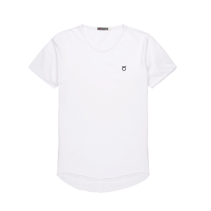 Raw T. Salt