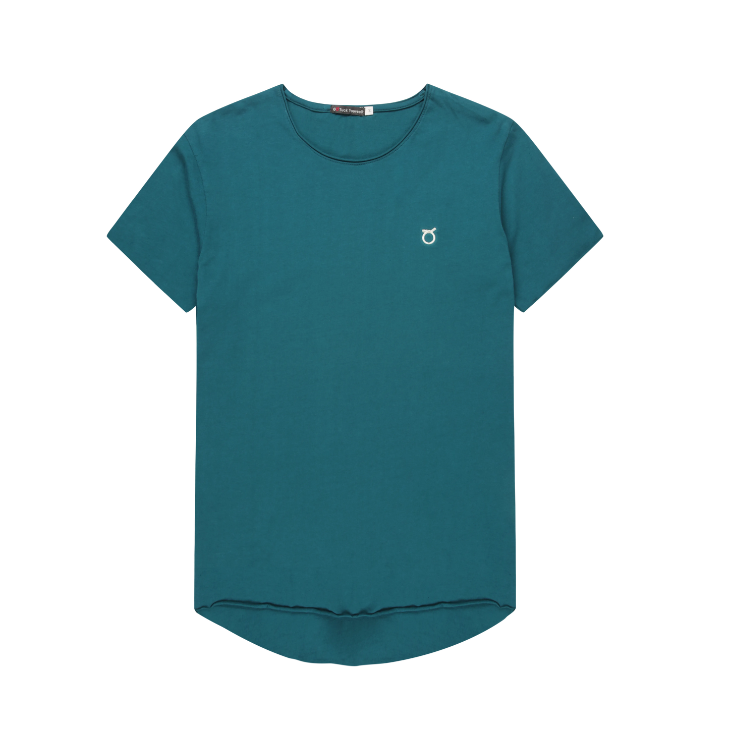 Raw T. Ocean