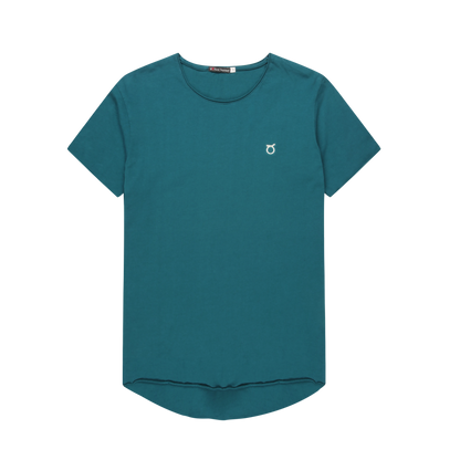 Raw T. Ocean