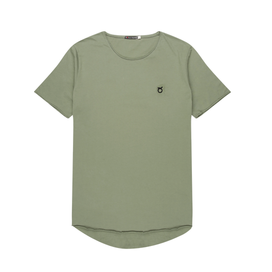 Raw T. Olive