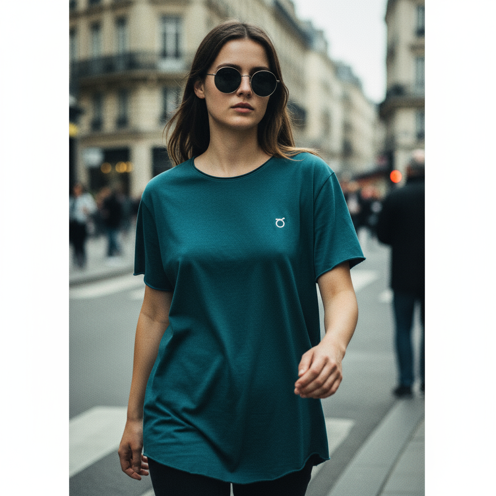 Raw T. Ocean